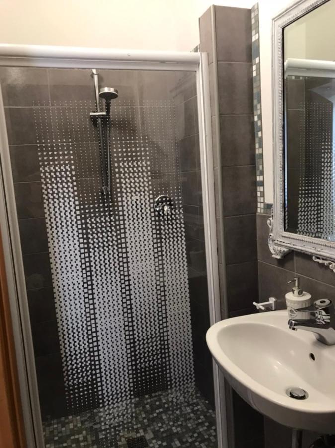 Rooms Giulietta E Romeo Werona Zewnętrze zdjęcie
