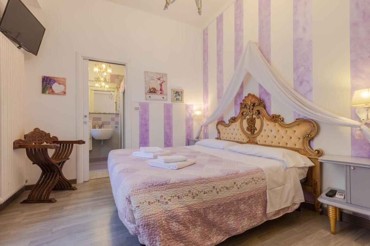 Rooms Giulietta E Romeo Werona Zewnętrze zdjęcie