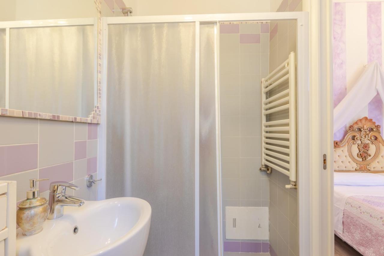 Rooms Giulietta E Romeo Werona Zewnętrze zdjęcie