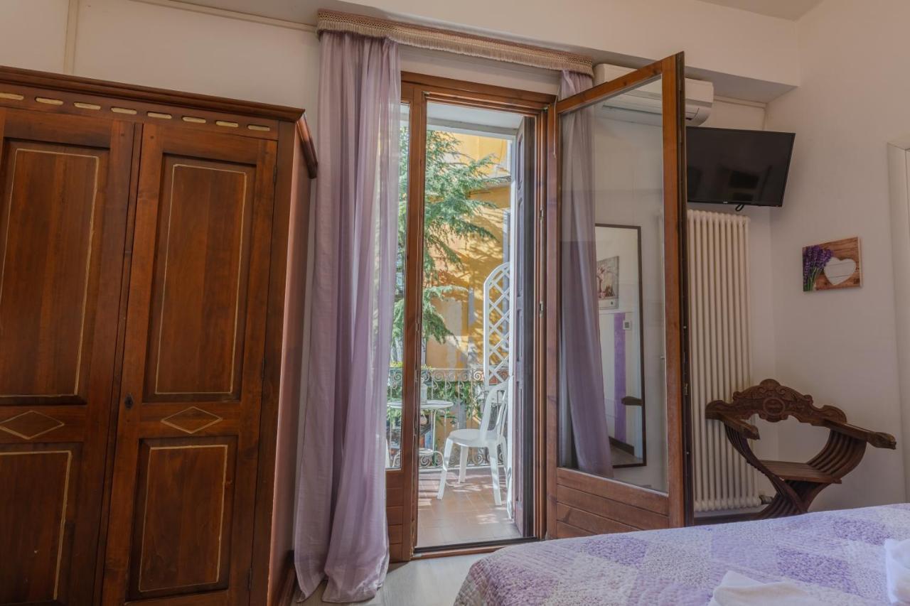 Rooms Giulietta E Romeo Werona Zewnętrze zdjęcie