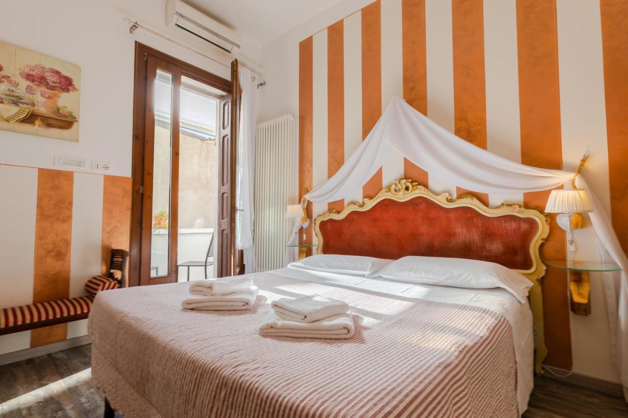 Rooms Giulietta E Romeo Werona Zewnętrze zdjęcie