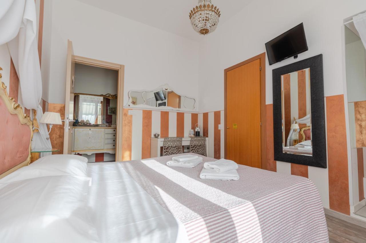 Rooms Giulietta E Romeo Werona Zewnętrze zdjęcie