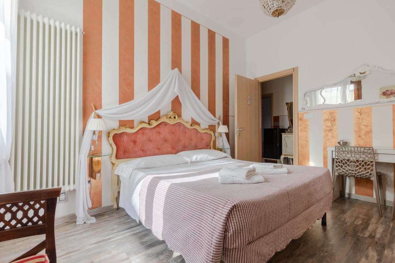 Rooms Giulietta E Romeo Werona Zewnętrze zdjęcie