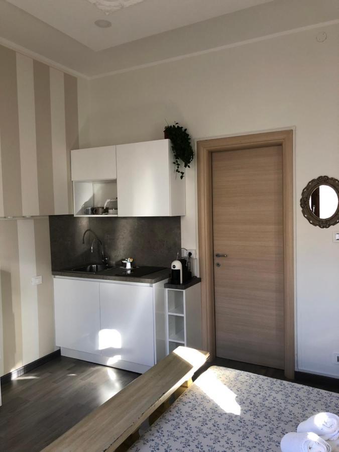 Rooms Giulietta E Romeo Werona Zewnętrze zdjęcie