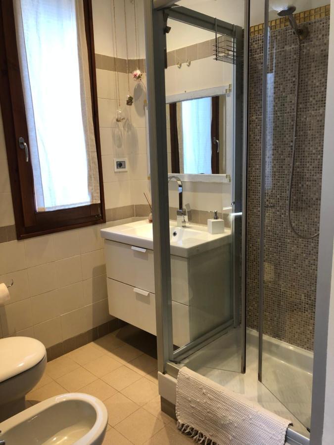 Rooms Giulietta E Romeo Werona Zewnętrze zdjęcie