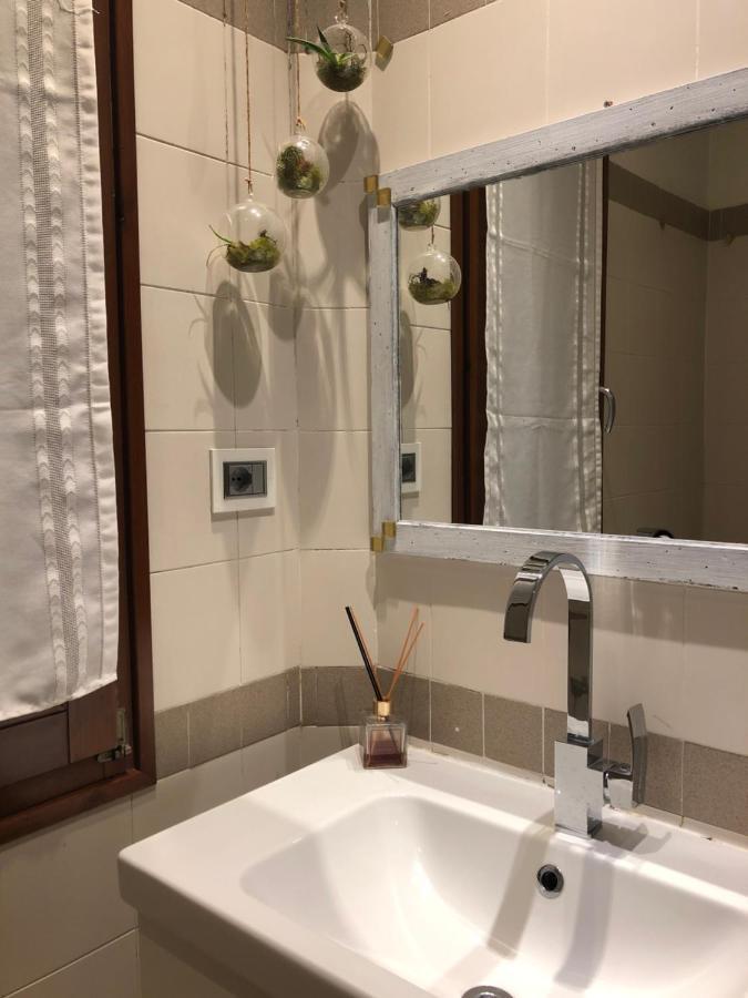 Rooms Giulietta E Romeo Werona Zewnętrze zdjęcie