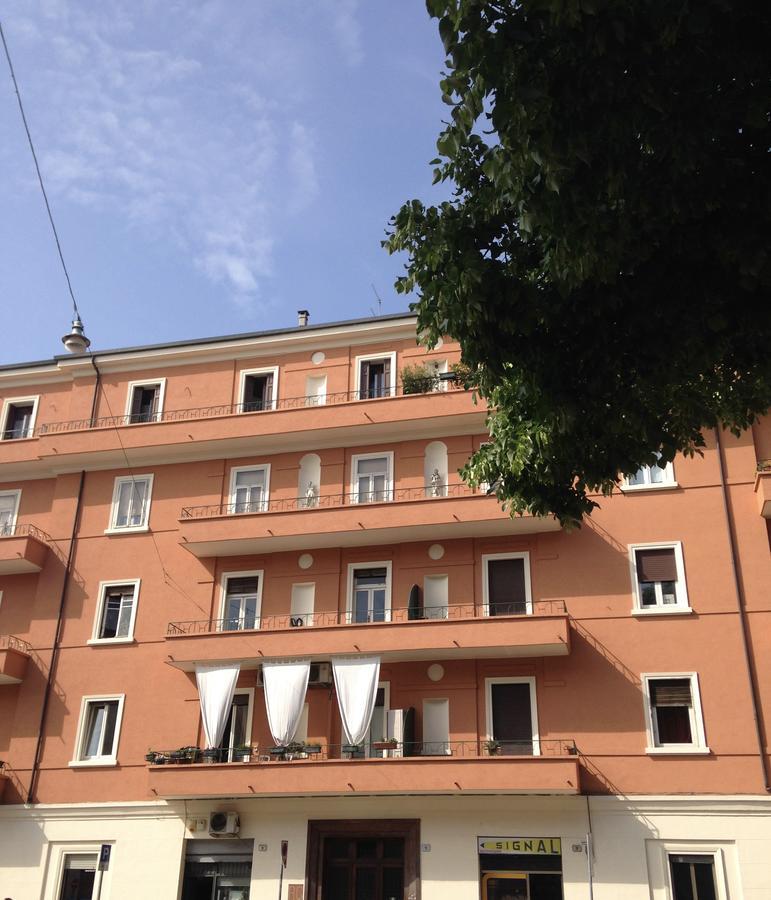 Rooms Giulietta E Romeo Werona Zewnętrze zdjęcie
